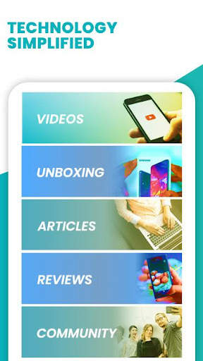 Mr. Phone – Search, Compare & Buy Mobiles screenshot 1