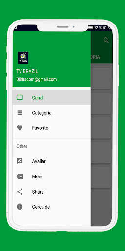 TV Brasil | Tv ao Vivo screenshot 3