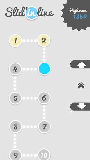 Slid' in line Lite screenshot 16
