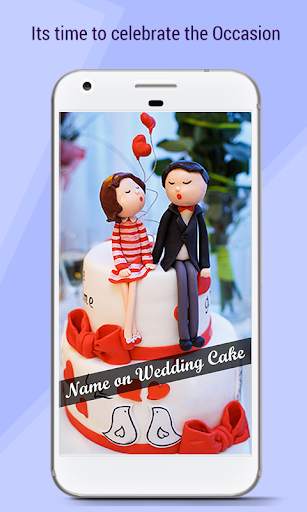 Name on Wedding Cake screenshot 3