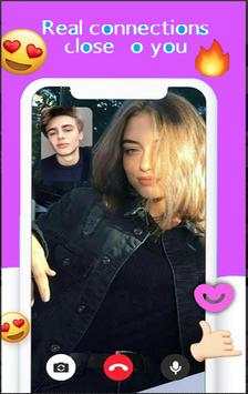 Free Badoo screenshot 2