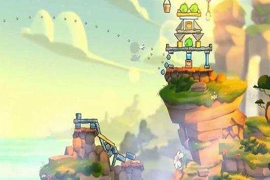 Tips Angry Bird 2 screenshot 3