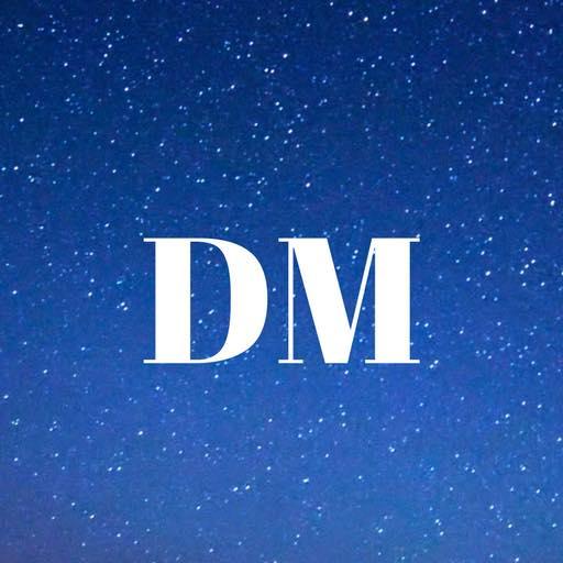 DM - The Offical Messaging App icon