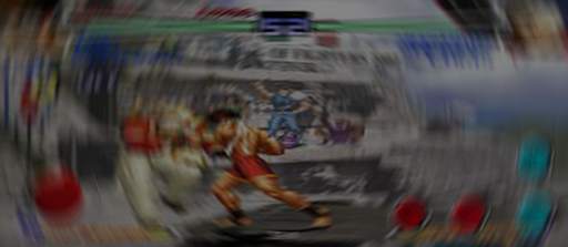 Arcade king of mame screenshot 2