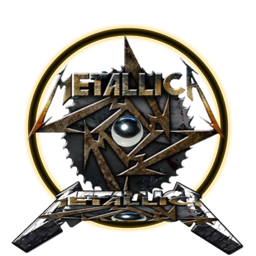 METALLICA VPN APPS icon