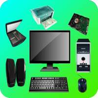 Computer Hardware on 9Apps