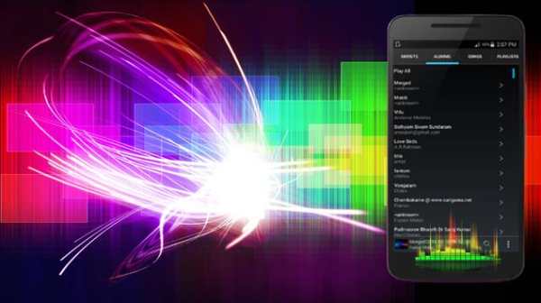 MP3 Player Music  Pro 1 screenshot 3