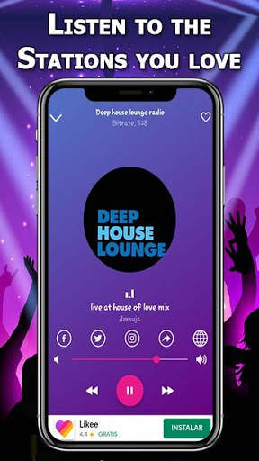 Best Dance Music: Dance Songs: Party Songs screenshot 3