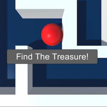 Bola: 3D Maze Game screenshot 1