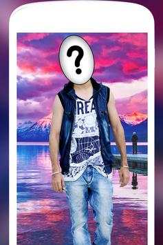 Face Changer Video Clip 2 تصوير الشاشة