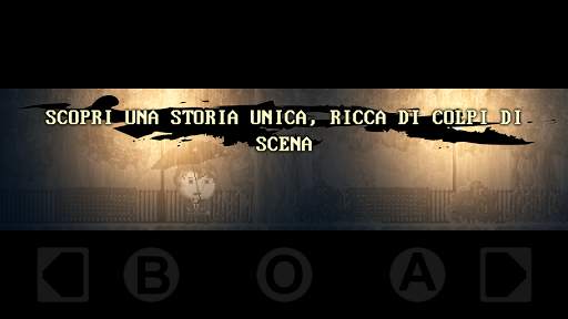 DISTRAINT: Pocket Pixel Horror screenshot 2