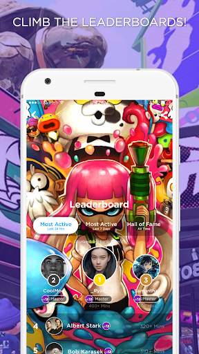 Splat Amino for Splatoon Players screenshot 3