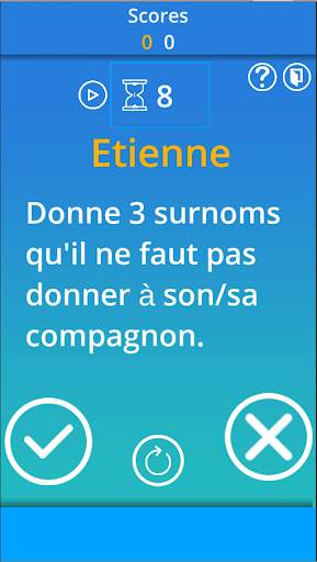 Versus - Jeux entre amis screenshot 7