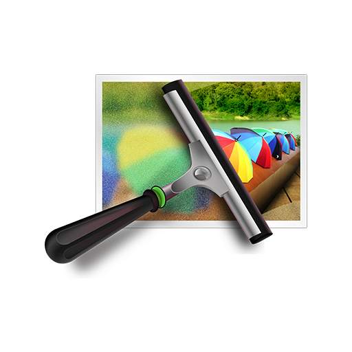 Photo Noise Reducer Pro 1.0.1.12
