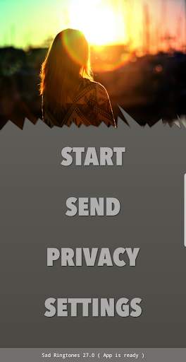 رنات هادئة screenshot 1