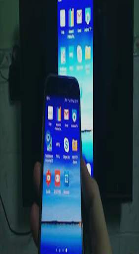 Wireless display screenshot 6