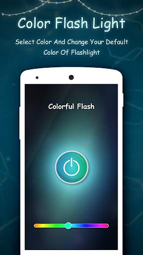 Color Flashlight screenshot 3
