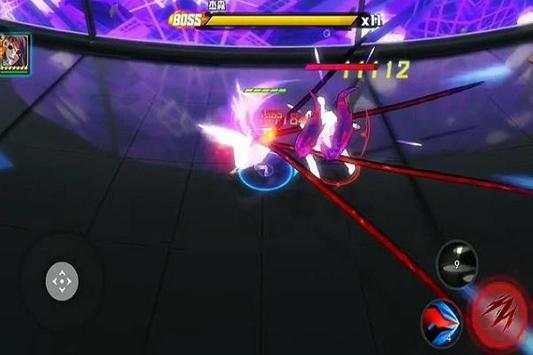 New Tokyo Ghoul Dark War Tips screenshot 1