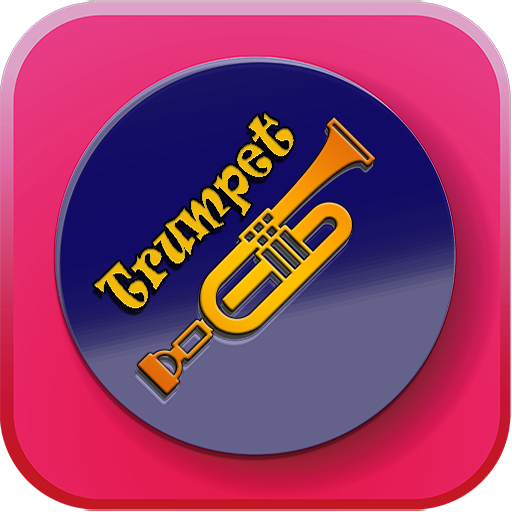 Jazz Trumpet Pro icon