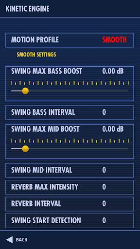 Electrum Unity App screenshot 3