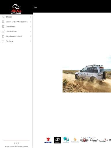 Paulista Off Road screenshot 5