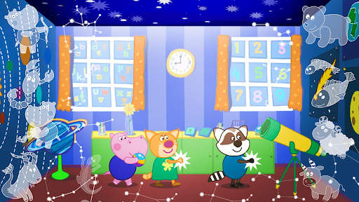 Loja: Jogos infantis screenshot 4