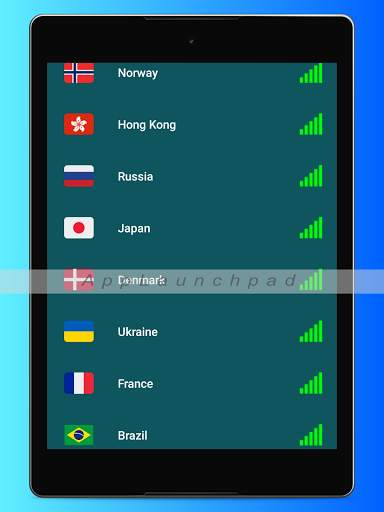 VPN 5G Speed screenshot 8