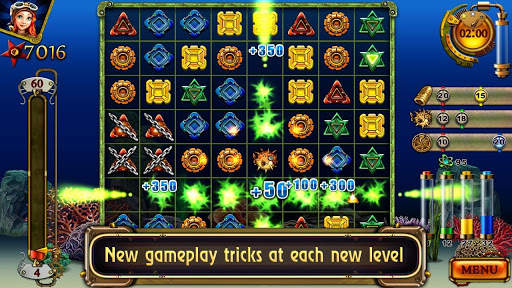 Treasures of the Deep screenshot 5