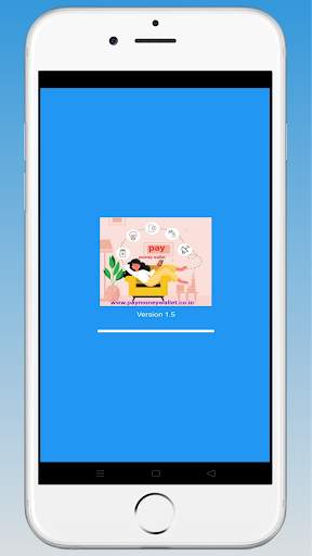 Pay Money Wallet- UPI add money  Best Recharge screenshot 1