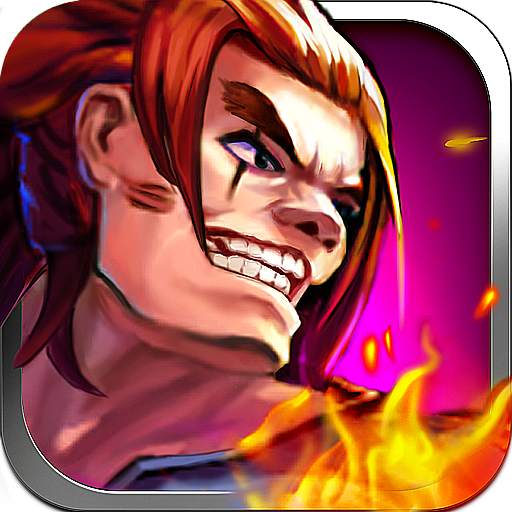Street Fighting 1.0.2