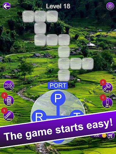 Word Roam - Word Of Wonders screenshot 10