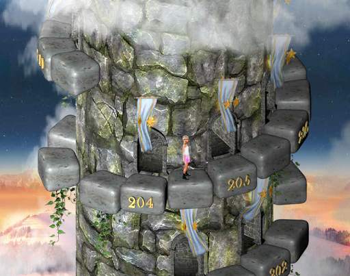 Magic Crush 2 screenshot 1