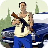 Russian Mafia: Gangster Driver 1.0