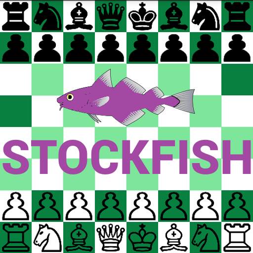 Stockfish Chess Engine (OEX) 10.20181206