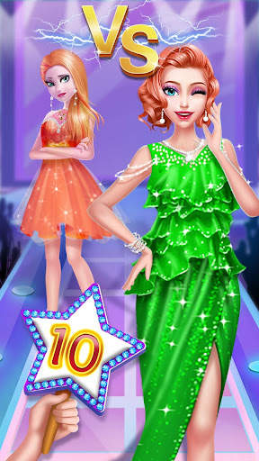 Dream Fashion Shop 2 screenshot 3