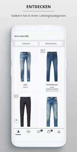 ANSON’S Fashion Shop screenshot 4
