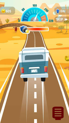 Crush Car screenshot 1