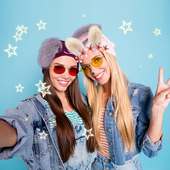 Candy Selfie – Filter For Selfie on 9Apps