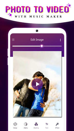 HM Photo Video Maker - Video Slideshow Maker 2020 screenshot 5