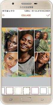 Photo Collage Editor Pro - InstaCollage screenshot 2