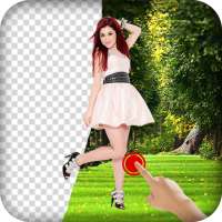 Auto Background Changer/Background Eraser on 9Apps
