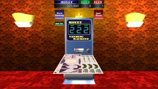 Money Vending Machine screenshot 6