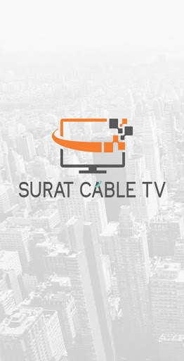 Surat Cable TV screenshot 1
