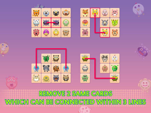 Twin Animal Connect 2 Classic screenshot 5