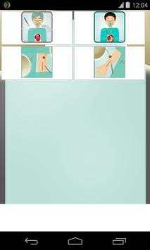 surgeon game screenshot 1