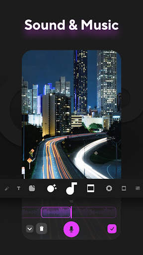 Stop Motion Animation, Time Lapse Video from Photo screenshot 3