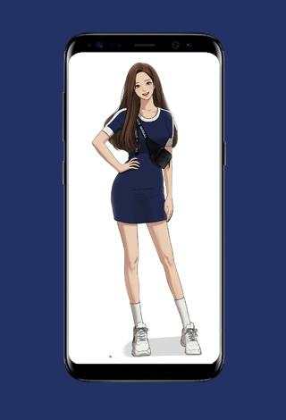 Girly Wallpapers screenshot 8