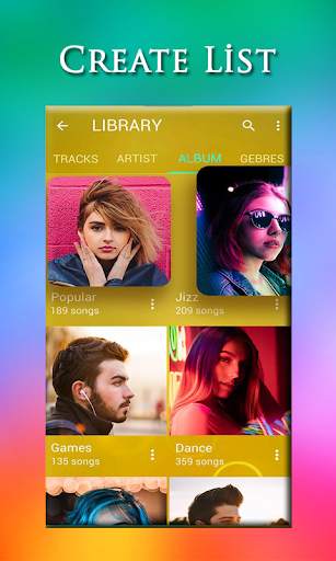 Music - Video Player screenshot 3