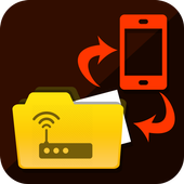 Free FTP WIFI Connect icon