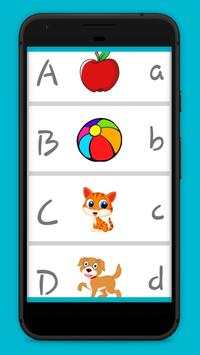 ABCD Lite screenshot 2
